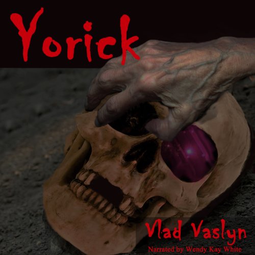 Cover of Yorick