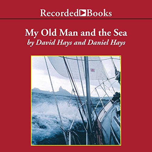 Cover of My Old Man and the Sea