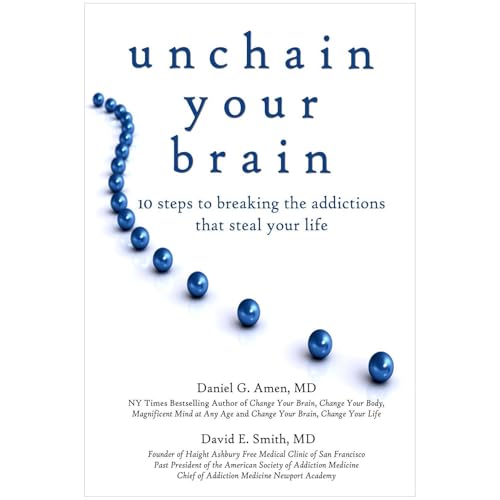 Cover of Unchain Your Brain