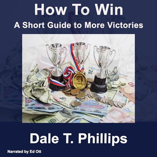 Cover of How to Win