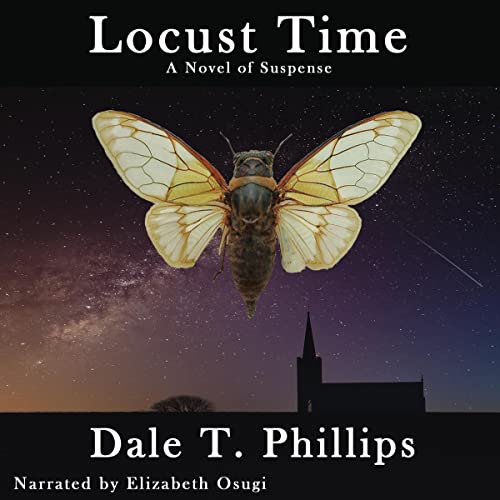 Cover of Locust Time