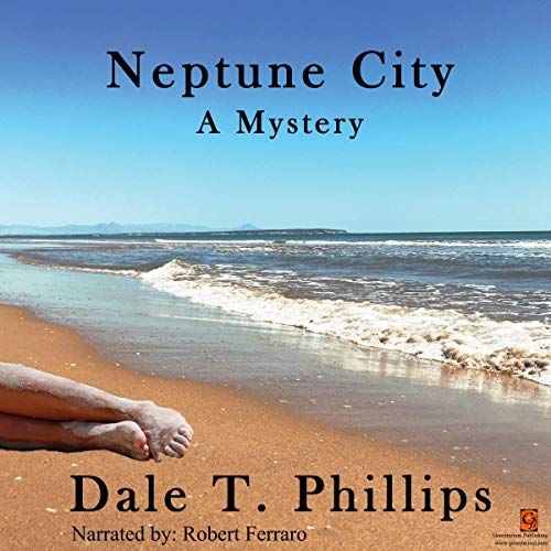 Cover of Neptune City