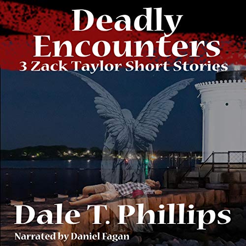 Cover of Deadly Encounters