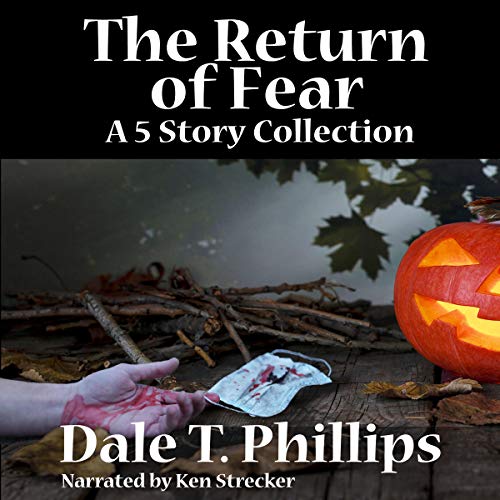 Cover of The Return of Fear