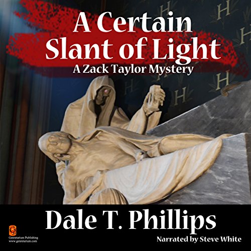 Cover of A Certain Slant of Light
