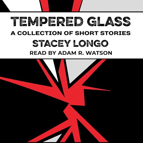 Cover of Tempered Glass
