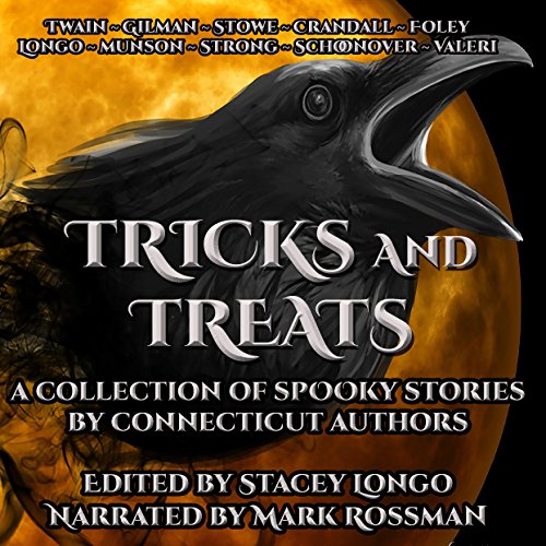 Cover of Tricks and Treats