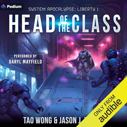 Cover of Head of the Class