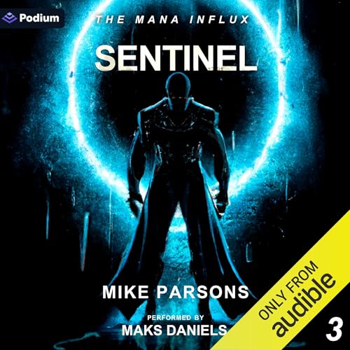 Cover of Sentinel