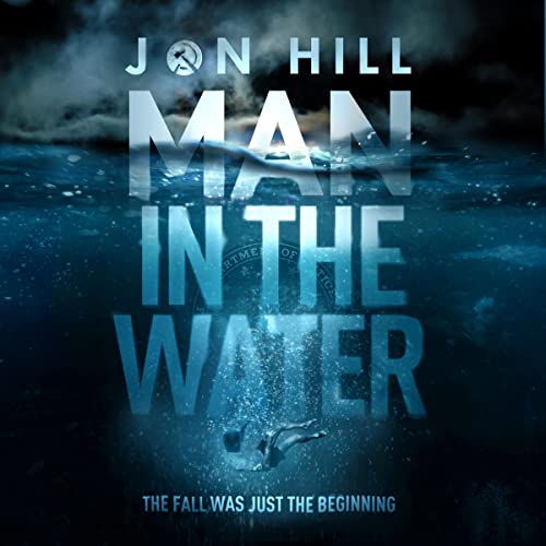 Cover of Man in the Water