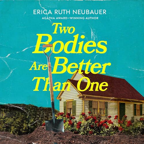 Cover of Two Bodies Are Better Than One