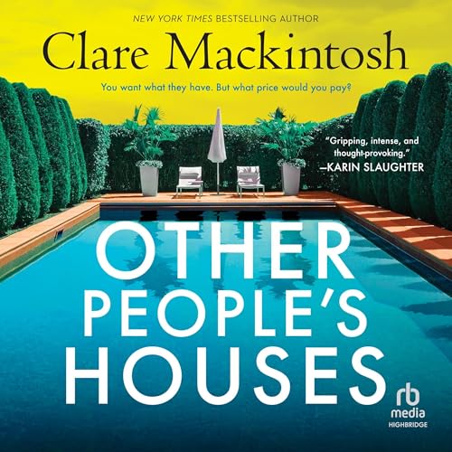 Cover of Other People's Houses