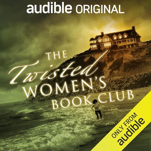Cover of The Twisted Women's Book Club