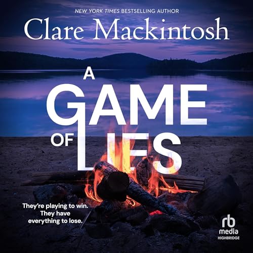 Cover of A Game of Lies