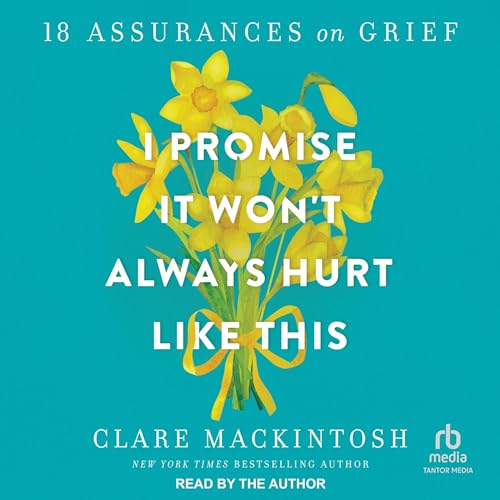 Cover of I Promise It Won't Always Hurt Like This