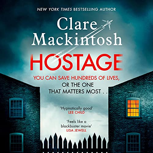 Cover of Hostage