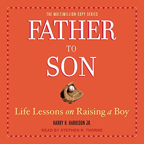 Cover of Father to Son
