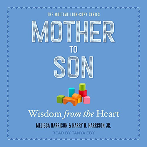 Cover of Mother to Son