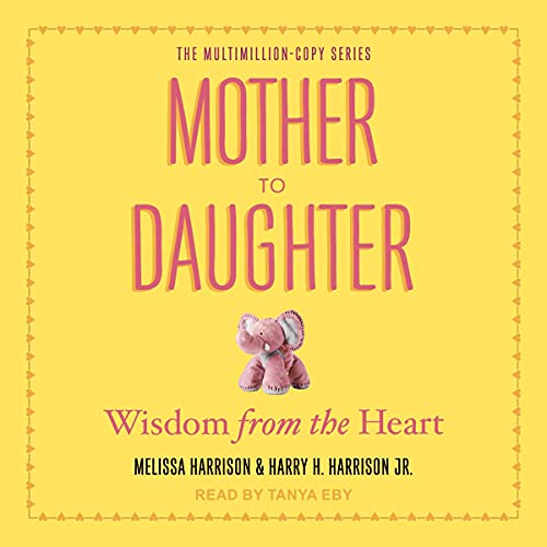Cover of Mother to Daughter