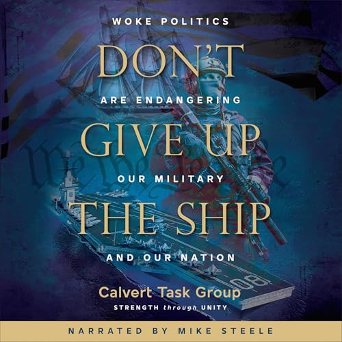 Cover of Don’t Give Up the Ship