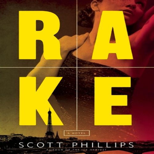 Cover of Rake