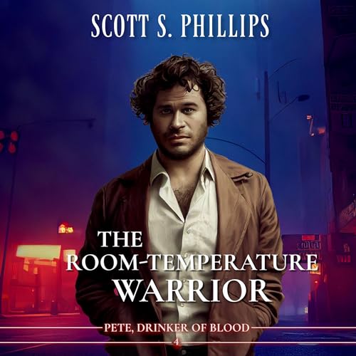 Cover of The Room-Temperature Warrior