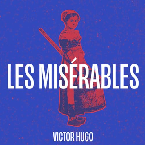 Cover of Les Misérables