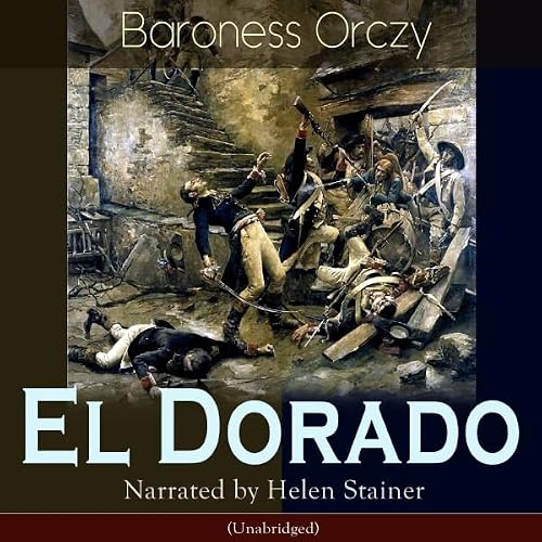 Cover of El Dorado
