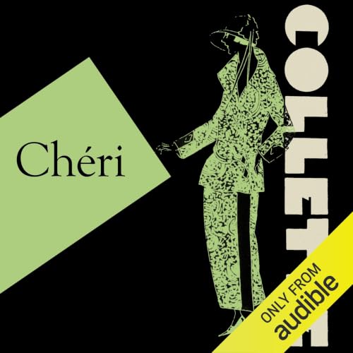 Cover of Chéri