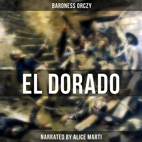 Cover of El Dorado