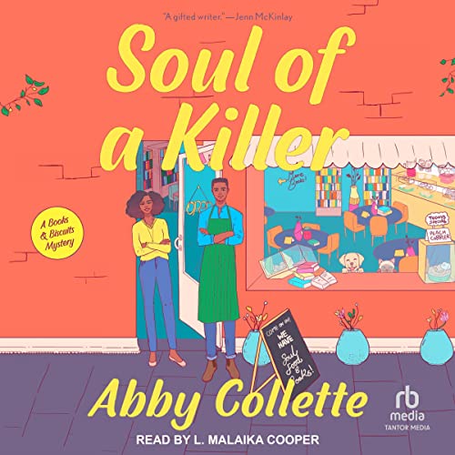 Cover of Soul of a Killer