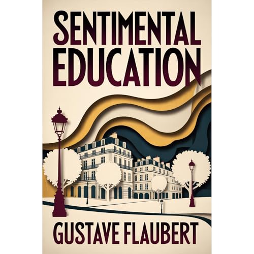 Cover of Sentimental Education