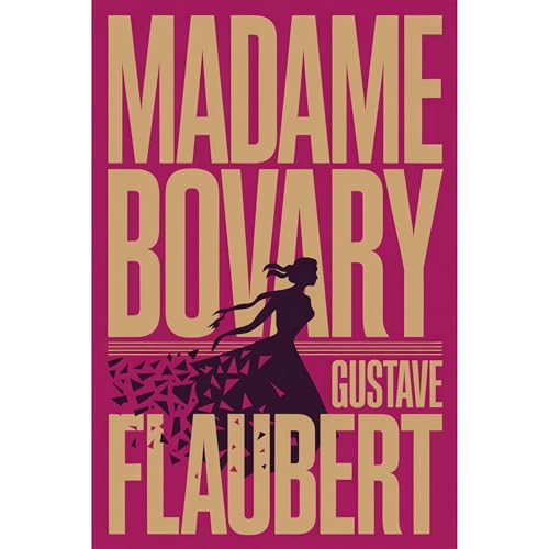 Cover of Madame Bovary