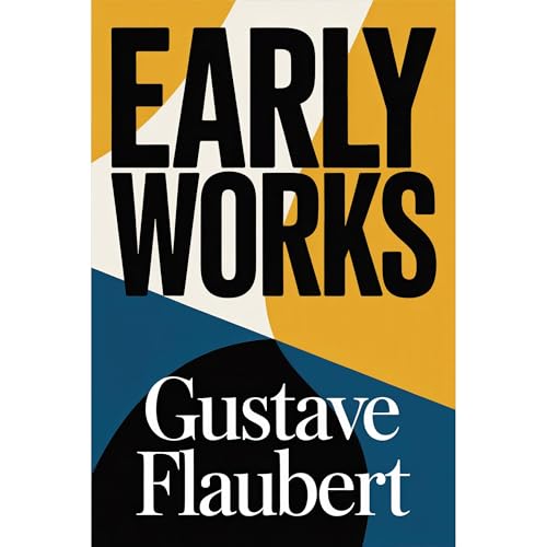 Cover of Early Works