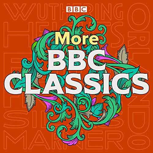 Cover of More BBC Classics