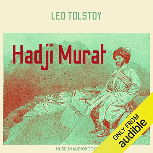 Cover of Hadji Murat