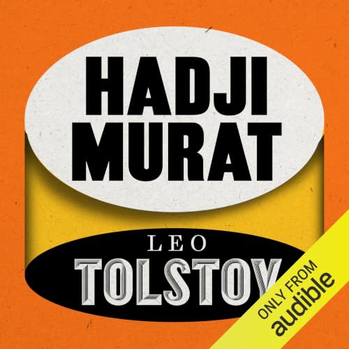 Cover of Hadji Murat