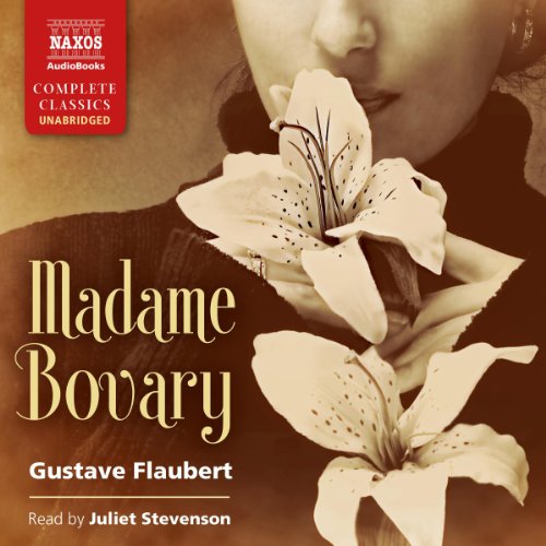 Cover of Madame Bovary