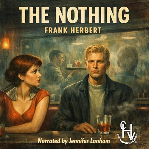 Cover of The Nothing