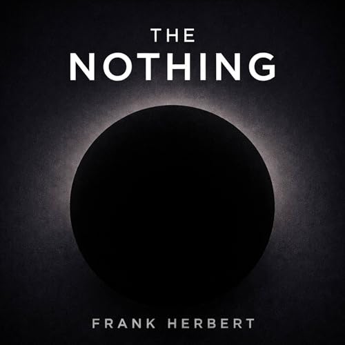 Cover of The Nothing