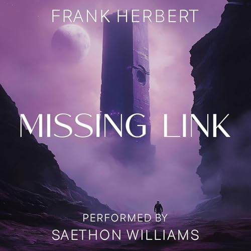 Cover of Missing Link