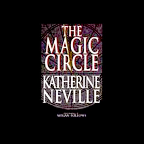 Cover of The Magic Circle
