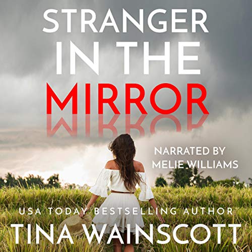 Cover of Stranger in the Mirror