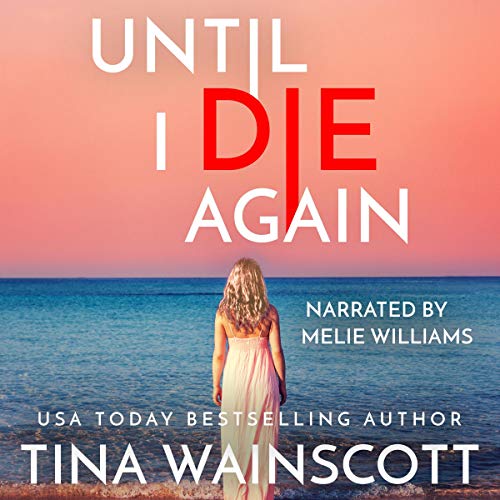 Cover of Until I Die Again