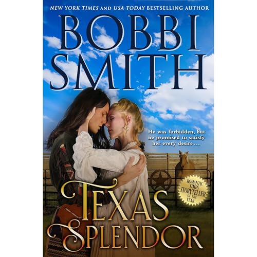 Cover of Texas Splendor