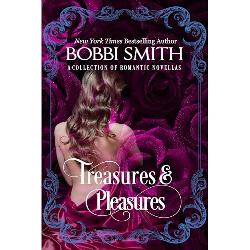 Cover of Treasures & Pleasures
