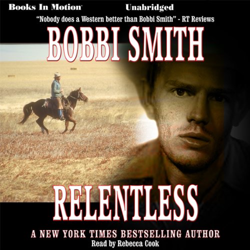 Cover of Relentless