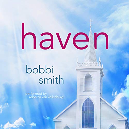 Cover of Haven