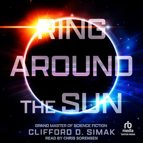 Cover of Ring Around the Sun