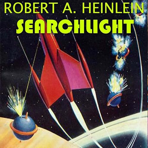 Cover of Searchlight